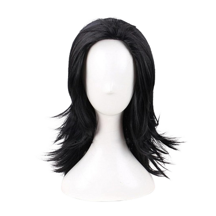 Loki Loki Halloween Carnival Cosplay Wigs Halloween Carnival Suit