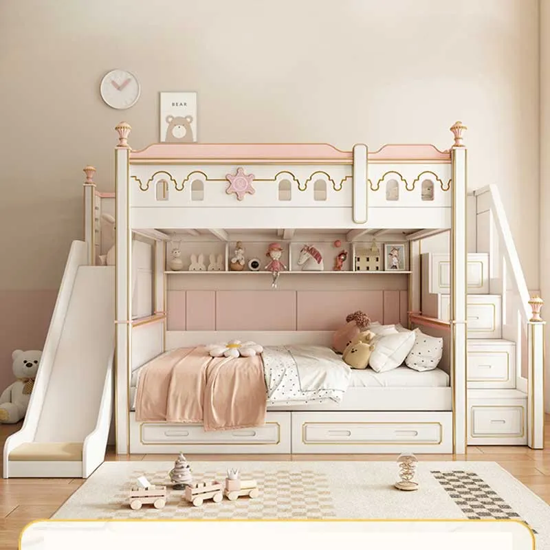Children Bedroom Set