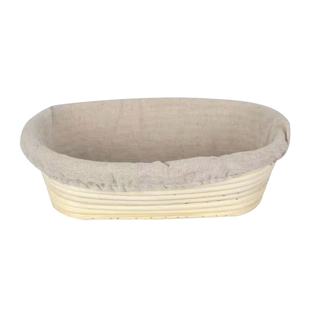 Fermentation Dough Basket Cloth Cover Fruit Bread Bag Kitchen Accessories, 501 Original
Fermentation Dough Basket Cloth Cover Fruit Bread Bag Kitchen Accessories, 501 Original