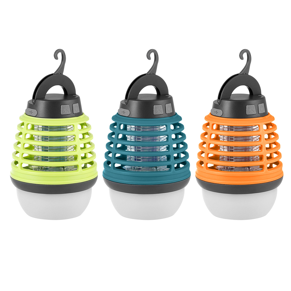 Outdoor USB Mosquito Killer Lamp Electric Bug Zapper Tent Anti Insect Light, Dark green, 501 Original
Outdoor USB Mosquito Killer Lamp Electric Bug Zapper Tent Anti Insect Light, Dark green, 501 Original