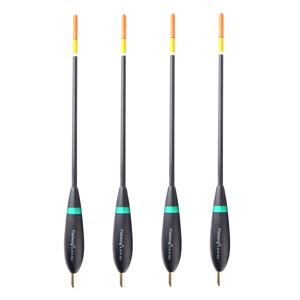 4pcs/lot Rock Fishing Floats Buoy Bobber Stick Balsa Carp Fishing Tackle, 501 Original
4pcs/lot Rock Fishing Floats Buoy Bobber Stick Balsa Carp Fishing Tackle, 501 Original