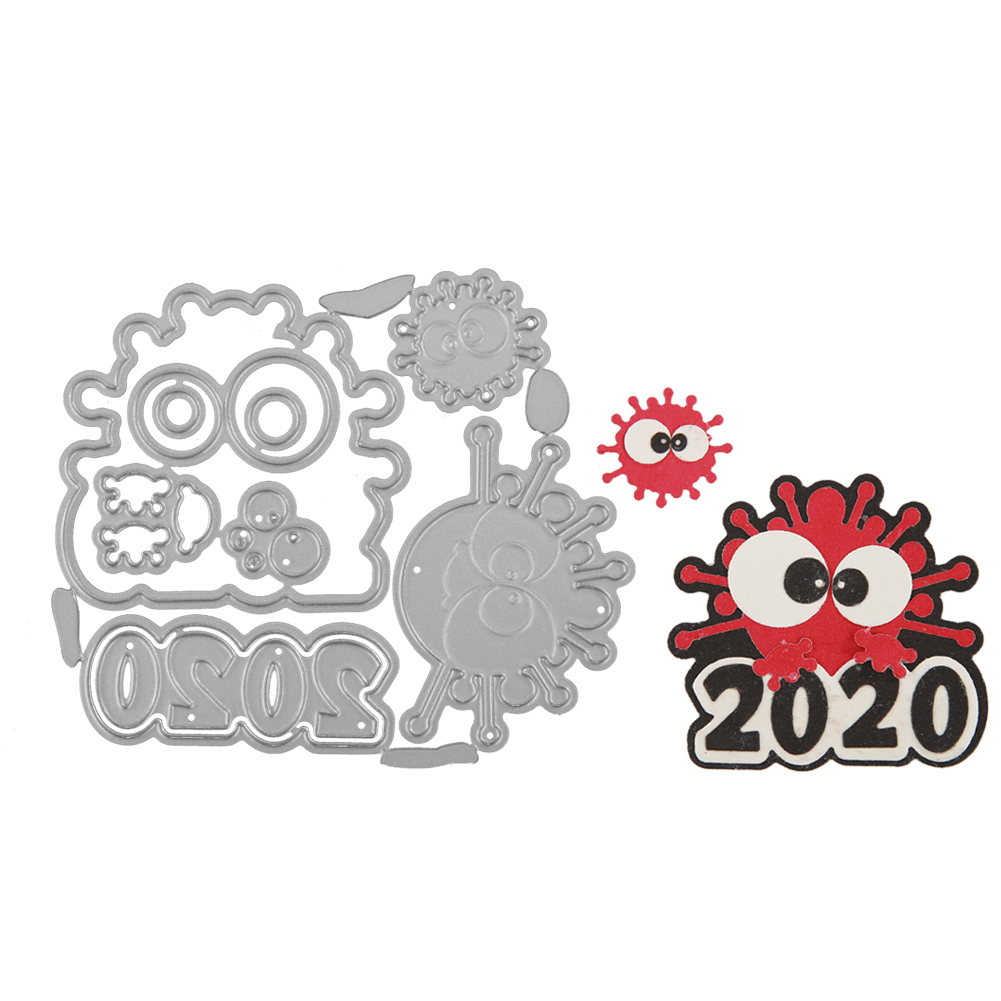 Metal Cutting Dies Stamps DIY Scrapbooking Album Photo Paper Craft Stencils, 501 Original
Metal Cutting Dies Stamps DIY Scrapbooking Album Photo Paper Craft Stencils, 501 Original
