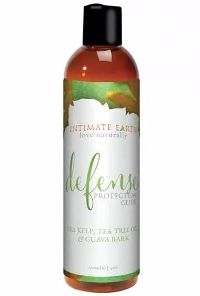 pornhint Pornhint Intimate Earth Defense Anti-Bacterial Water Based Lubricant