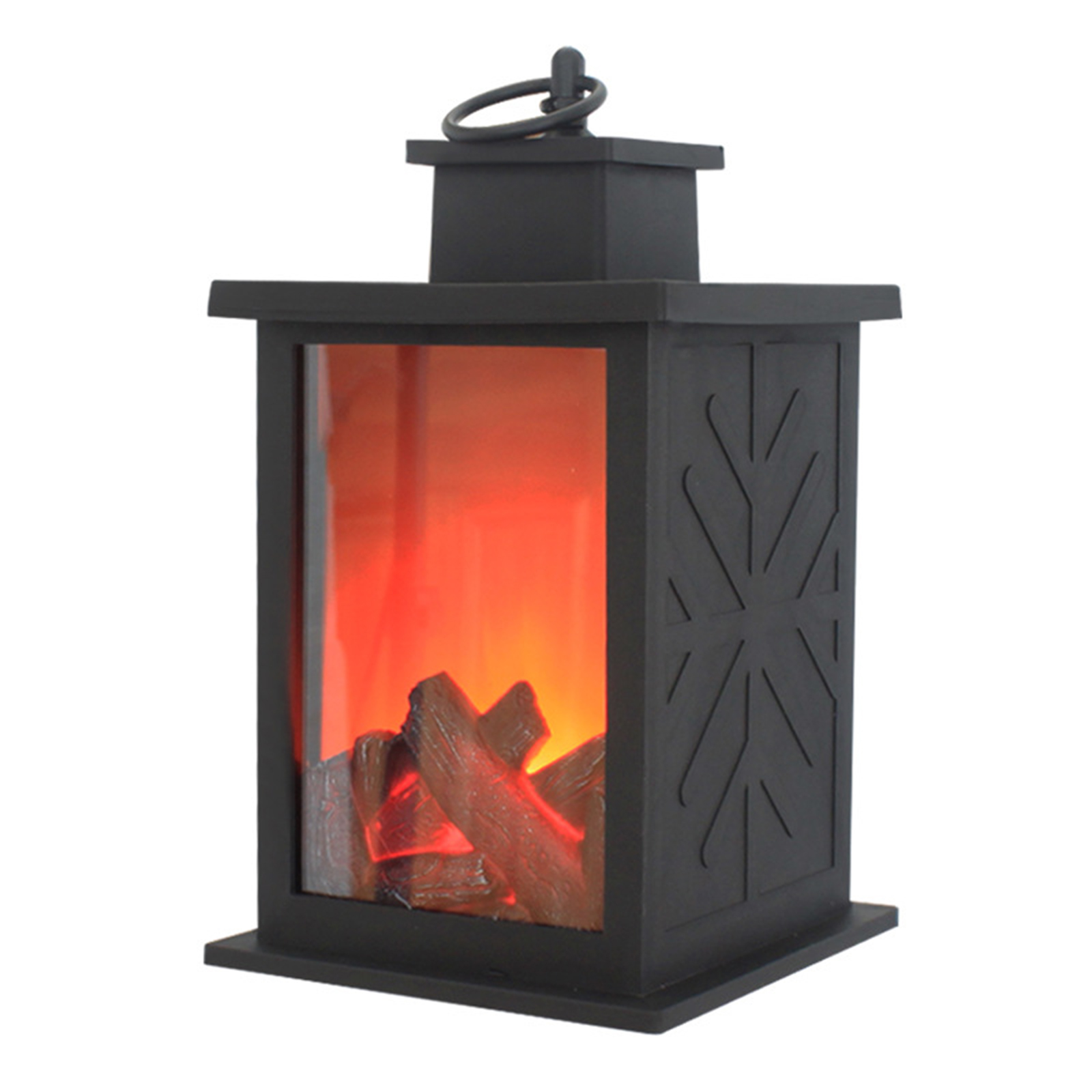 Simulation Charcoal Flame Lantern Outdoor Hanging Lamp Lighting Decor Craft, 501 Original
Simulation Charcoal Flame Lantern Outdoor Hanging Lamp Lighting Decor Craft, 501 Original