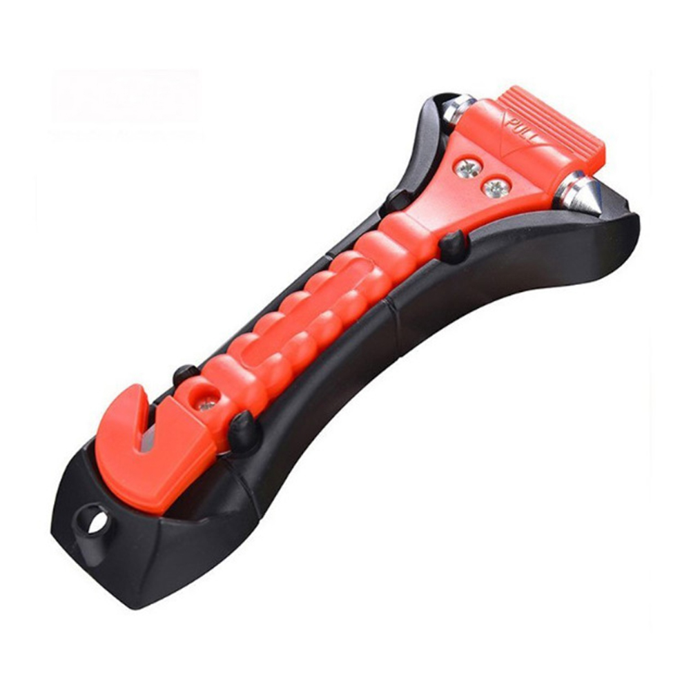 4x Car Emergency Hammer Cutter Window Breaker First Aid Safety Rescue Tools, 501 Original
4x Car Emergency Hammer Cutter Window Breaker First Aid Safety Rescue Tools, 501 Original