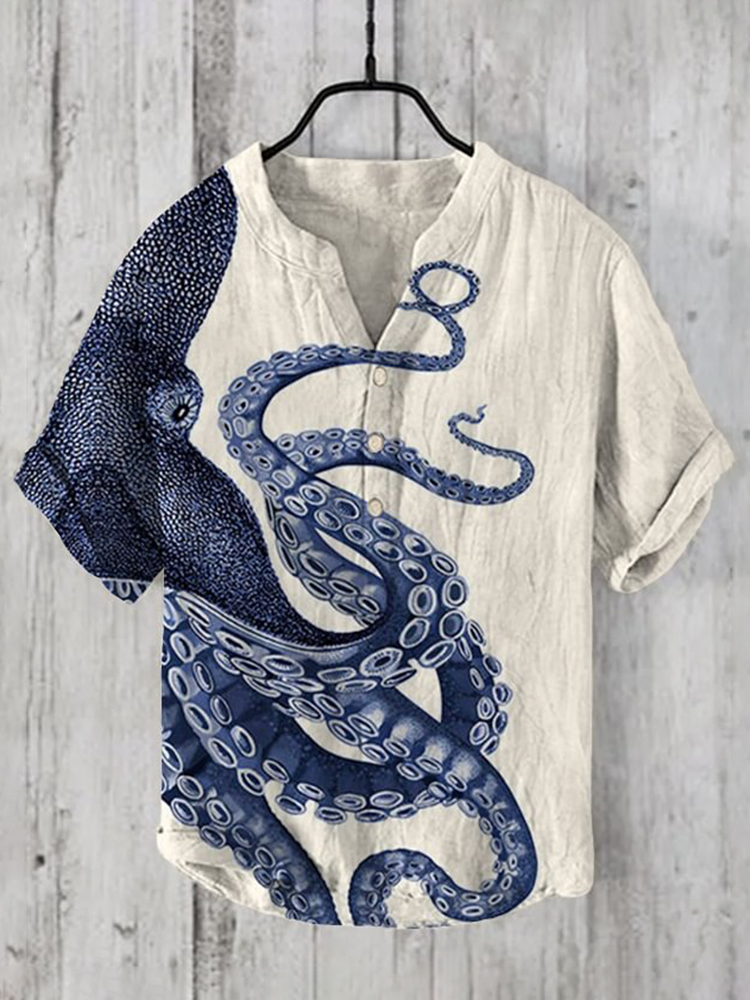 トップス yai M AOP SHIRT Y-3│Y-3 ワイスリー