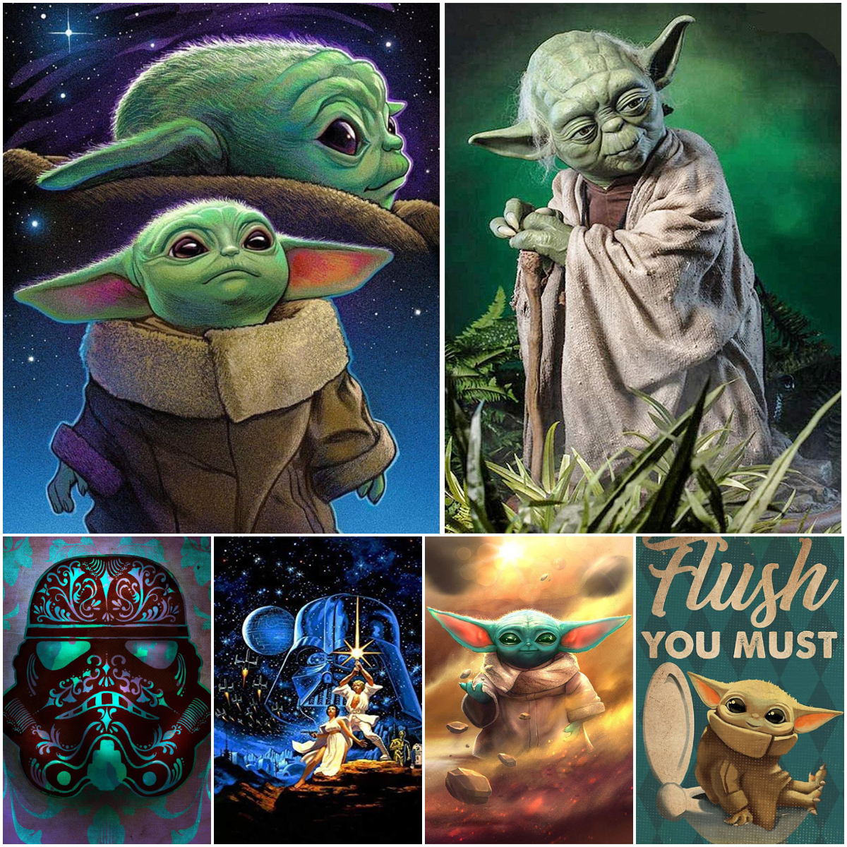 Yoda