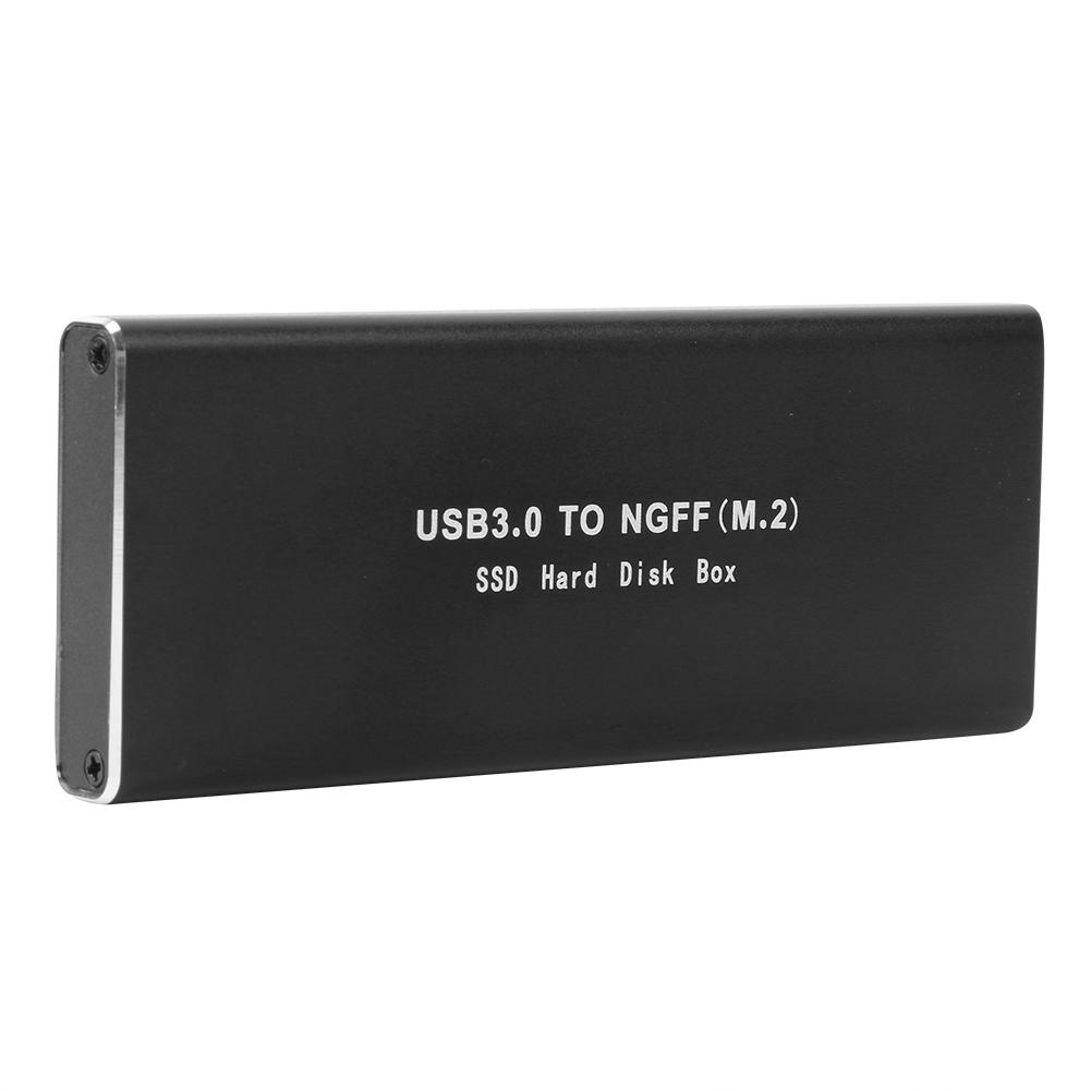 Hard Disk Case M.2 B-Key To Usb 3.0 Adapter Ssd Mobile External Enclosure, 501 Original
Hard Disk Case M.2 B-Key To Usb 3.0 Adapter Ssd Mobile External Enclosure, 501 Original