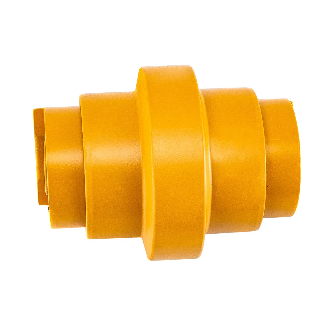 Alloyworks Bottom Track Roller For CATERPILLAR CAT 302.4D Excavator Heavy Duty
