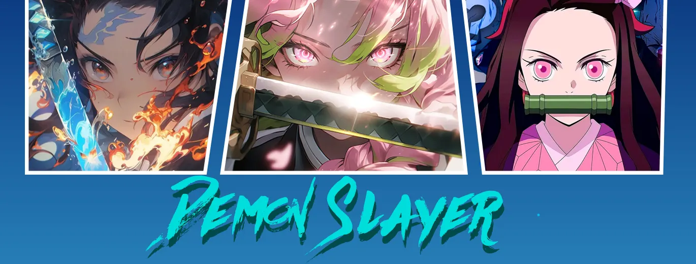 Demon Slayer