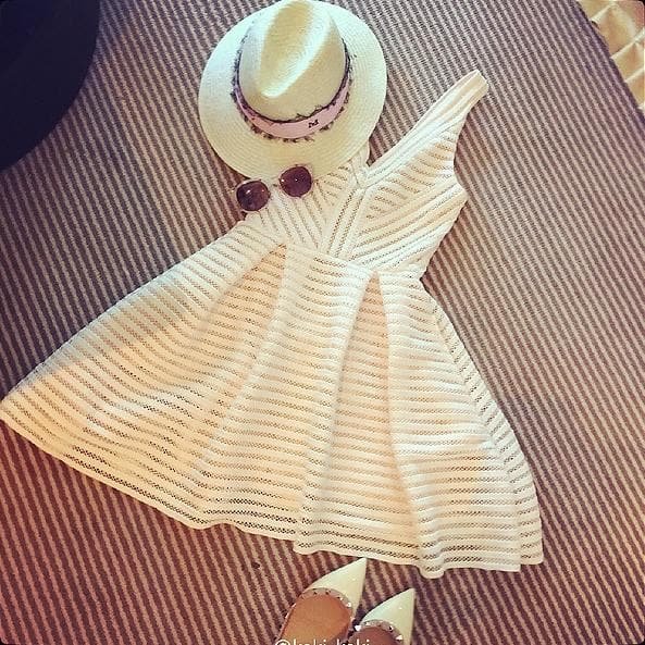 Stylish V Neck Short Dress, Party Dress, Fashion Girl Dress