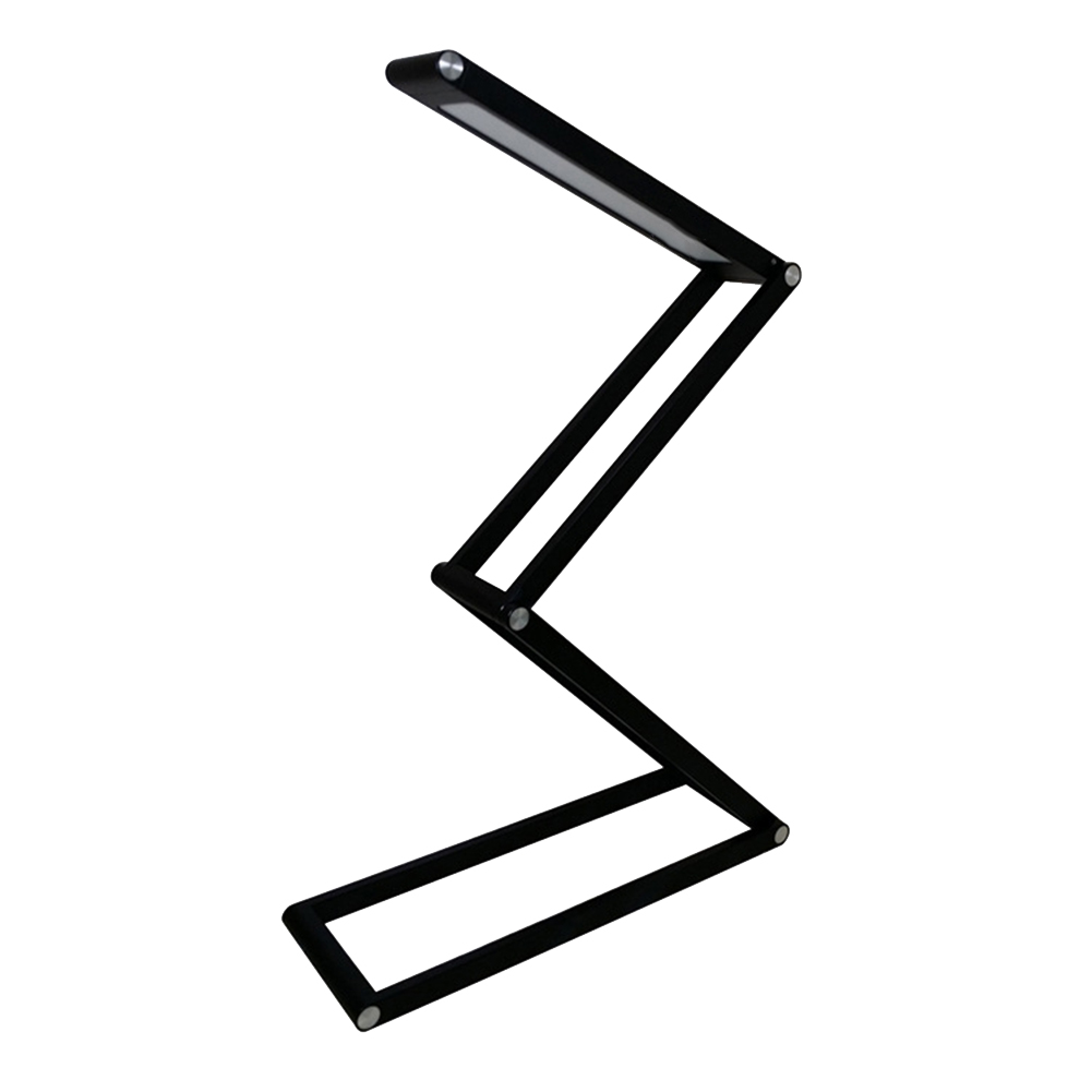 LED Folding Desk Lamp USB Eye Protection Dimmable Reading Table Night Light, 501 Original
LED Folding Desk Lamp USB Eye Protection Dimmable Reading Table Night Light, 501 Original