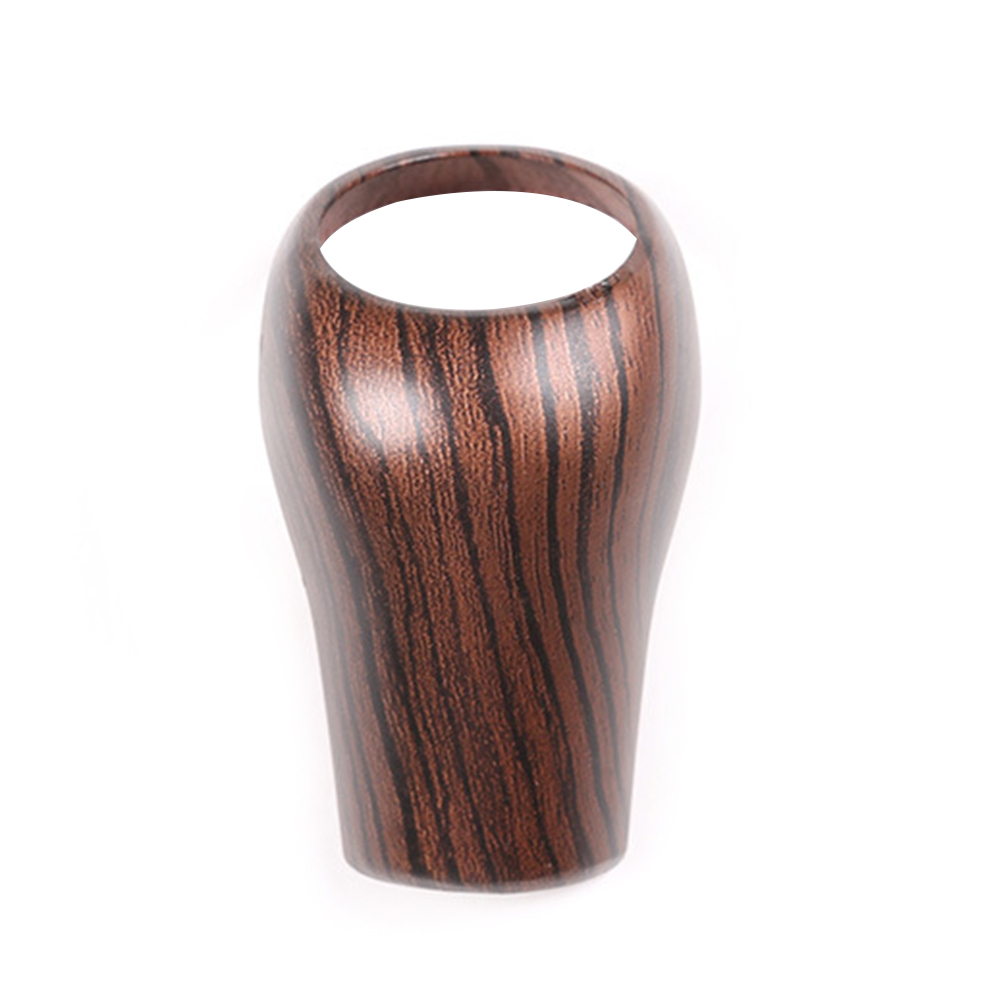 ABS Plastic Gear Shift Knob Cover for Mercedes Benz A C GLS Class -Type 3, 501 Original
ABS Plastic Gear Shift Knob Cover for Mercedes Benz A C GLS Class -Type 3, 501 Original
