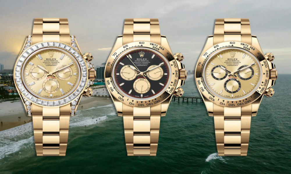 Rolex Daytona