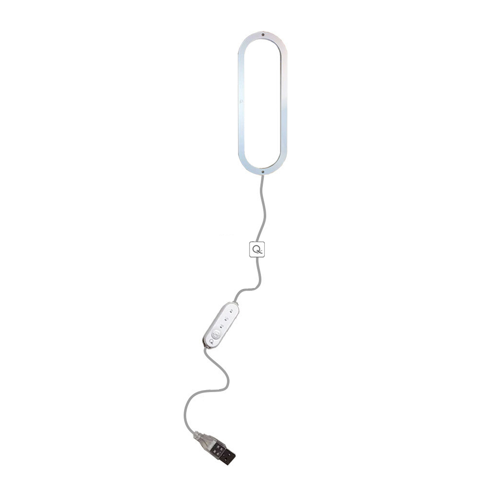 LED Runway Ring Plant Growth Light USB Dimming Timing Full-Spectrum Lamp, 501 Original
LED Runway Ring Plant Growth Light USB Dimming Timing Full-Spectrum Lamp, 501 Original