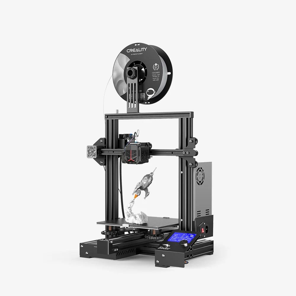 Ender-3 Neo 3D Printer