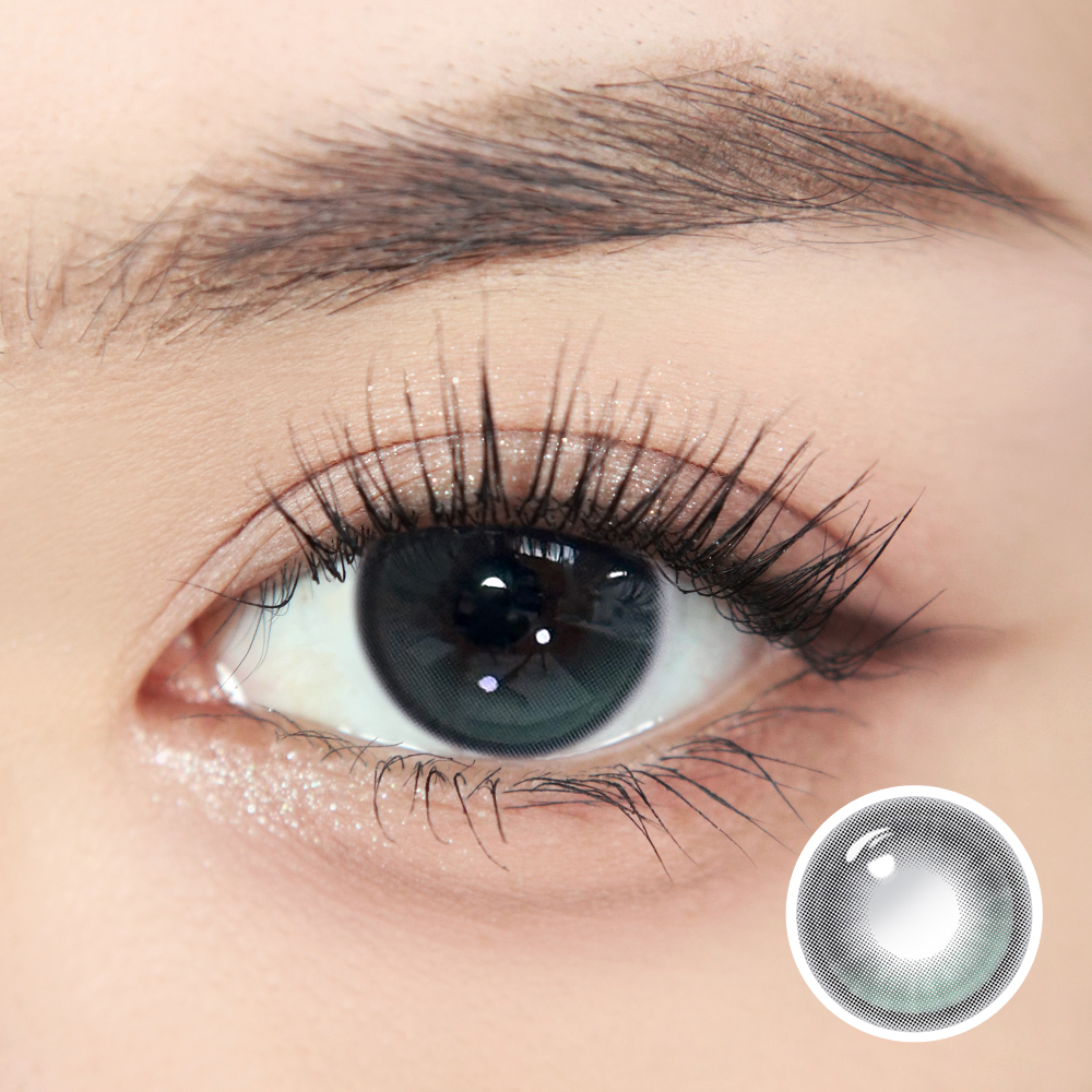 kearny blake　silver　gray lens kearny – blake.