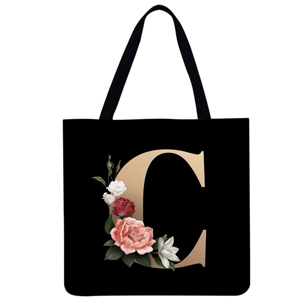 バッグ everyone nylon logo tote bag ABCD FLEURS COACH® Outlet | Love By Jason Naylor Tote 42