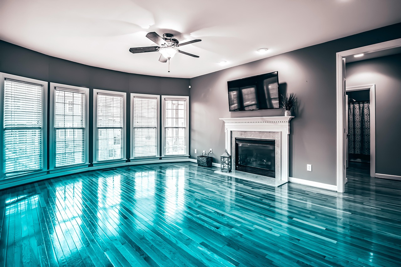 Why do people want ceiling fans with lights?