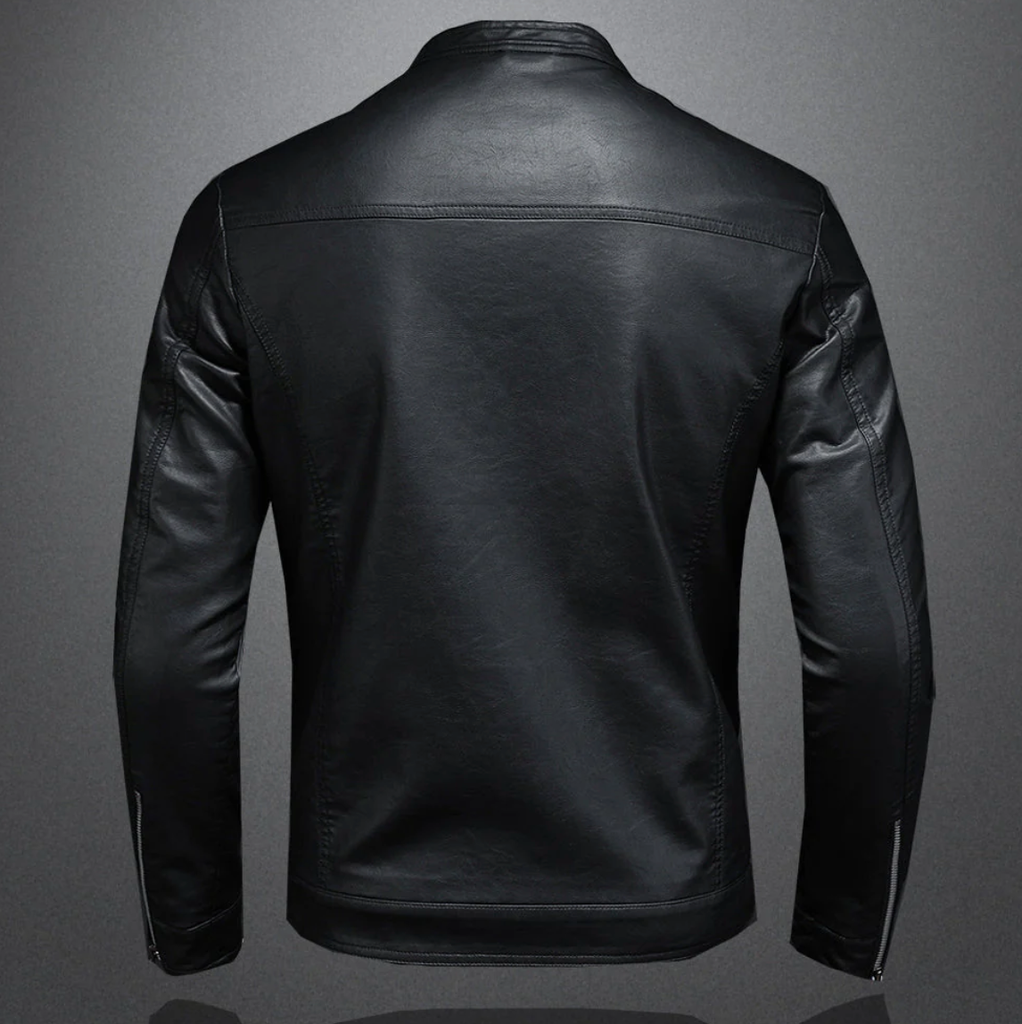 Matthieu Jacket