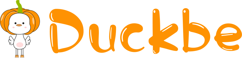 Duckbe logo