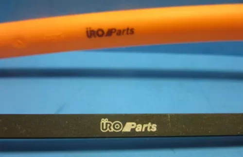 Dronehint Set of Engine Oil level Dipstick & Tube for Audi VW OEM# 06A115611Q/06A103663B (For: Audi Sport) Parts