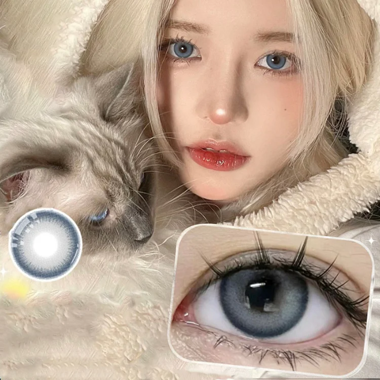 Aprileye Luxury Blue