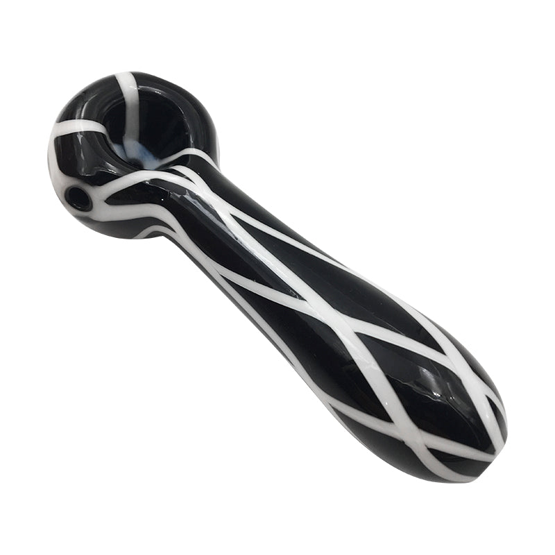 Glass Smoking Pipes Bubbler For Dry Herb