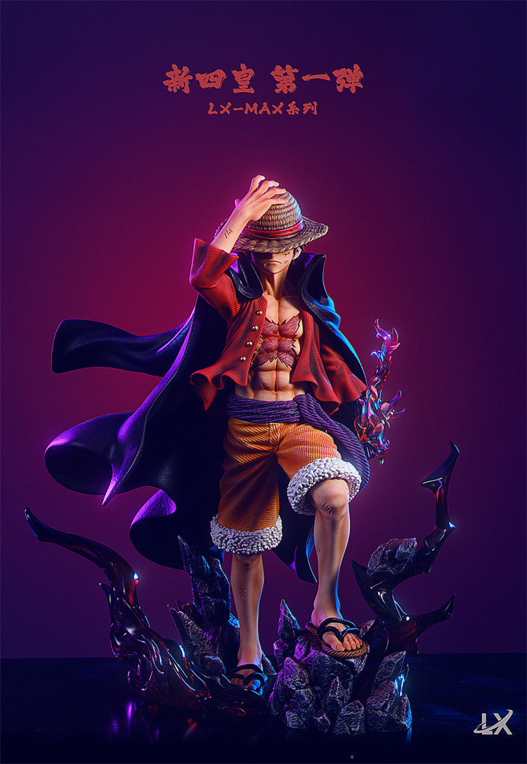 Luffy São Paulino (@lufyysaopaulino) / X