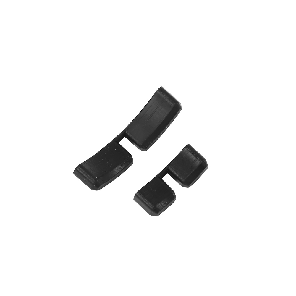 2pcs Electric Scooter Replacement Parts Waterproof Pad for Ninebot MAX G30, 501 Original
2pcs Electric Scooter Replacement Parts Waterproof Pad for Ninebot MAX G30, 501 Original
