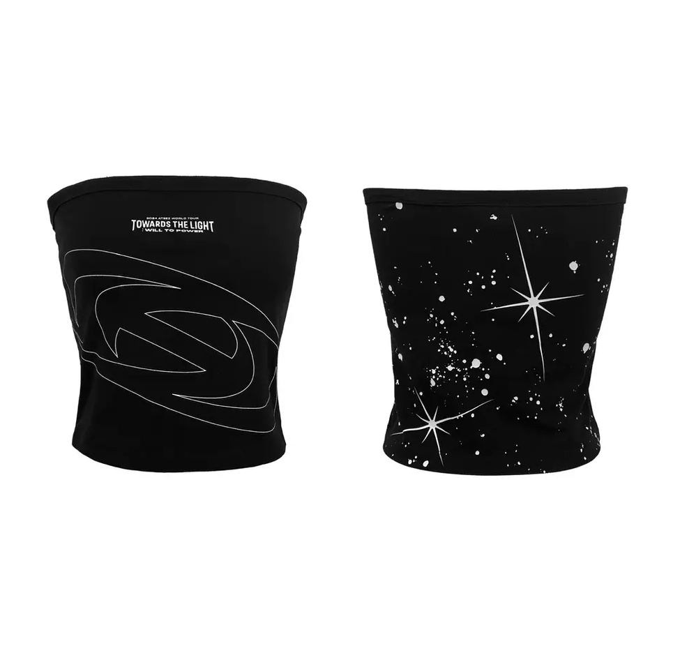 2024 Ateez World Tour TUBETOP