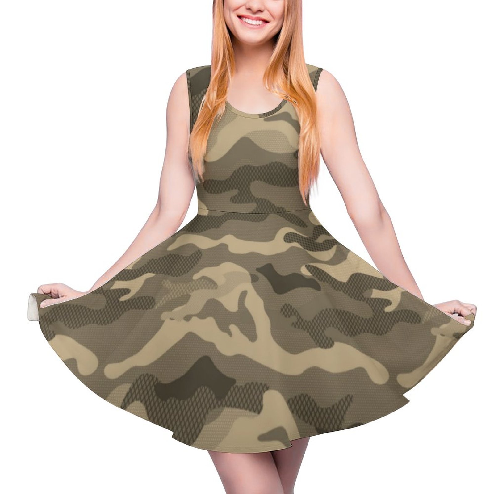 green dresses nearby Malvern Maxi Dress Green main image 0
