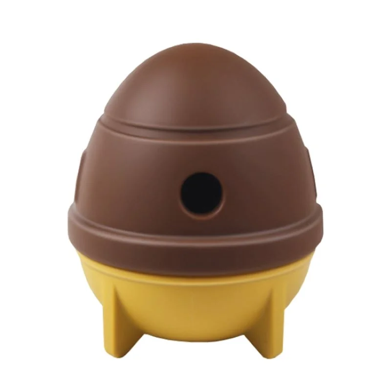 Pet Gnawing and Teething Educational Feeder
