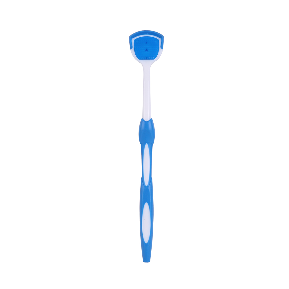 Nano Tongue Coating Brush Tongue Cleaner Fresh Breath Scraper Oral Care, 501 Original
Nano Tongue Coating Brush Tongue Cleaner Fresh Breath Scraper Oral Care, 501 Original