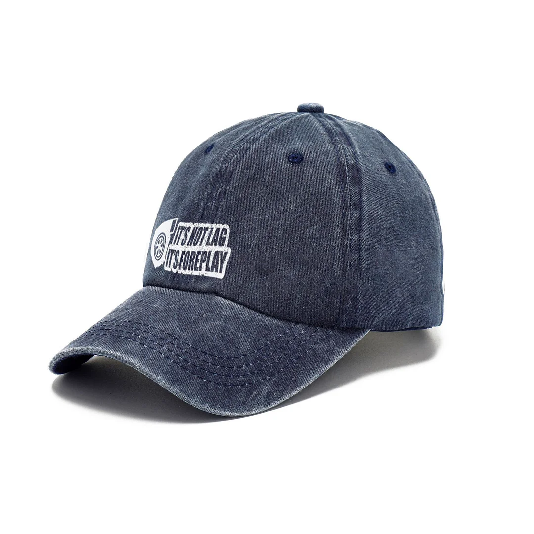 It's Nothing It's Foreplay Cap - Devcarry