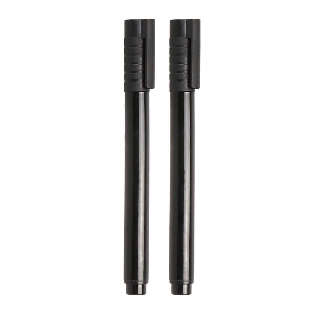 2Pcs Money Checker Currency Detector Fake Banknotes Tester Pen Checking, 501 Original
2Pcs Money Checker Currency Detector Fake Banknotes Tester Pen Checking, 501 Original