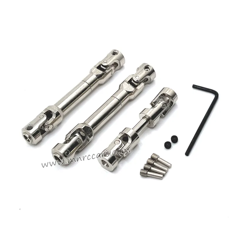 MN Model MN86 MN86S Upgrade Parts Drive Shaft