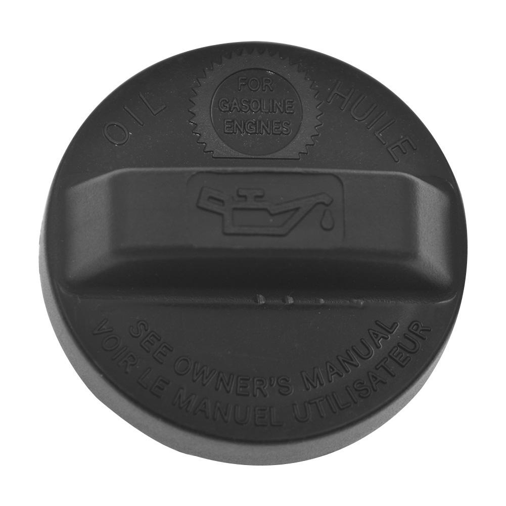 Engine Oil Filler Cap Assy for Honda Accord Civic Fit CR-V 15610-P5G-000, 501 Original
Engine Oil Filler Cap Assy for Honda Accord Civic Fit CR-V 15610-P5G-000, 501 Original