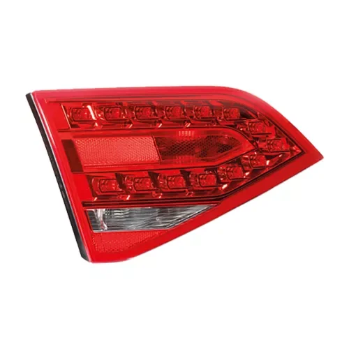 Dronehint Replacement Driver Side Inner LED Tail Light Assembly (For: Audi Sport) Parts