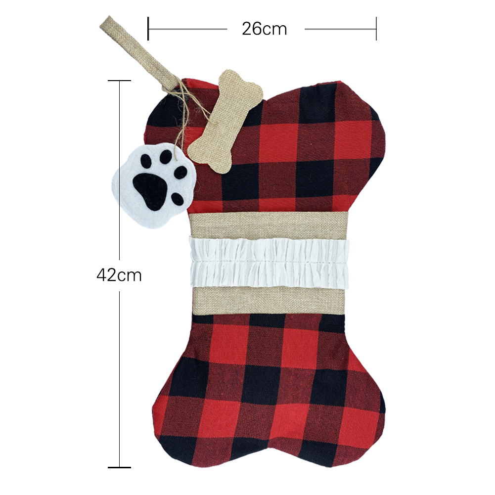 Christmas Stocking Candy Bags XMAS Tree Hanging Ornaments Novelty Socks, 501 Original
Christmas Stocking Candy Bags XMAS Tree Hanging Ornaments Novelty Socks, 501 Original