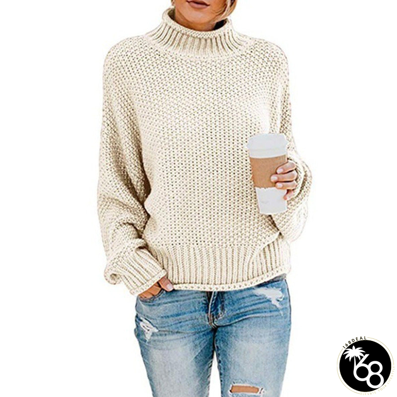 Modern and Fashionable winter Pullover | 168DEAL