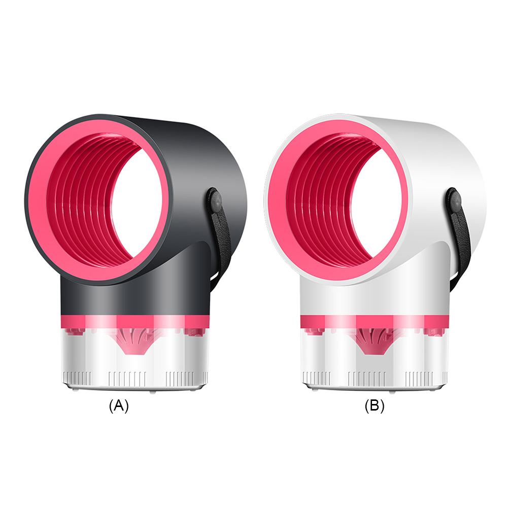 USB Household Photocatalyst Physical Small Starry Sky Mosquito Killer Light, 501 Original
USB Household Photocatalyst Physical Small Starry Sky Mosquito Killer Light, 501 Original