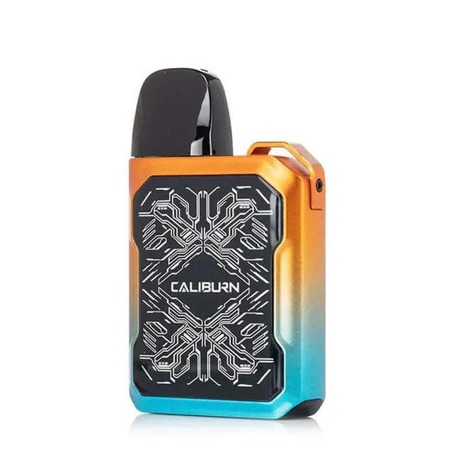 Uwell Caliburn GK2 18W Pod Kit