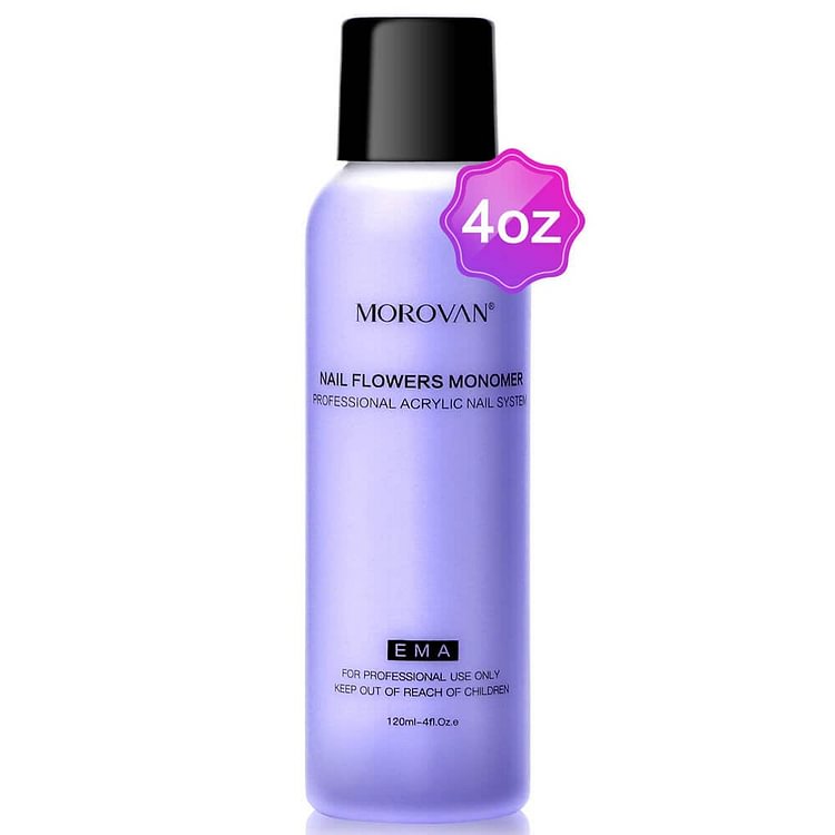Morovan Acrylic Liquid Monomer MJ221