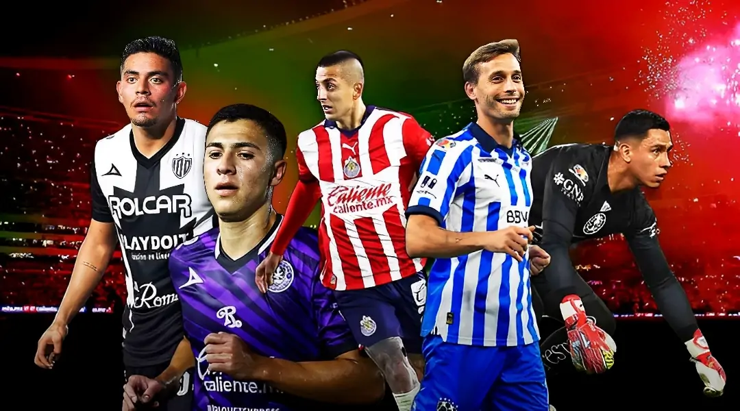 Liga MX
