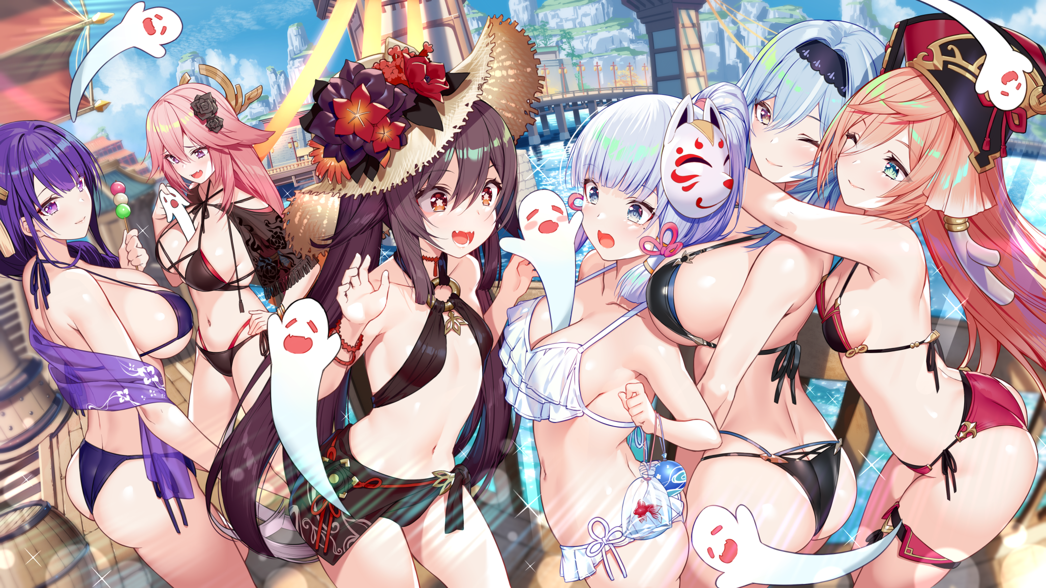 Genshin Impact