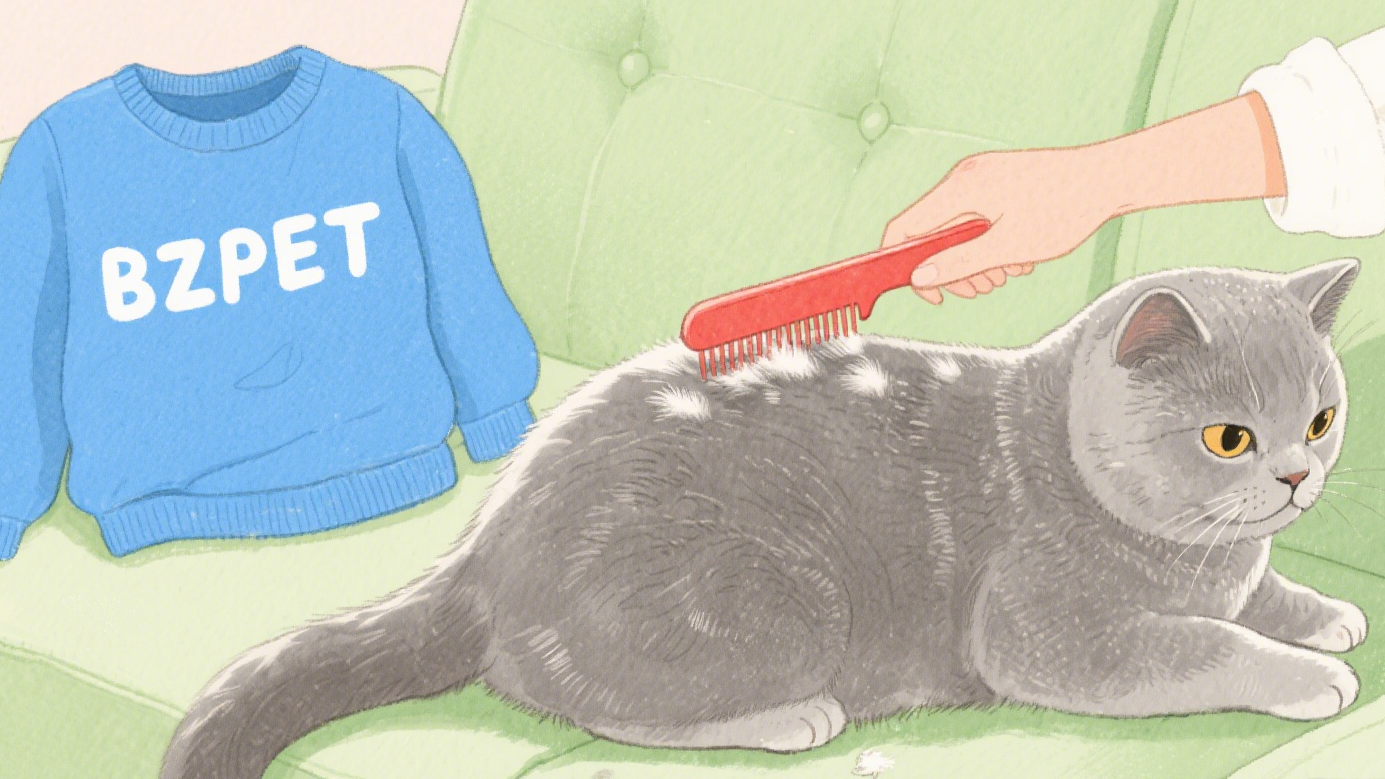 How to Check Cat Health at Home