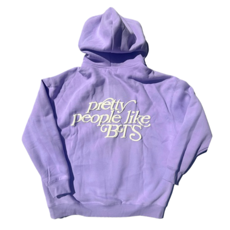Pretty People Like BTS