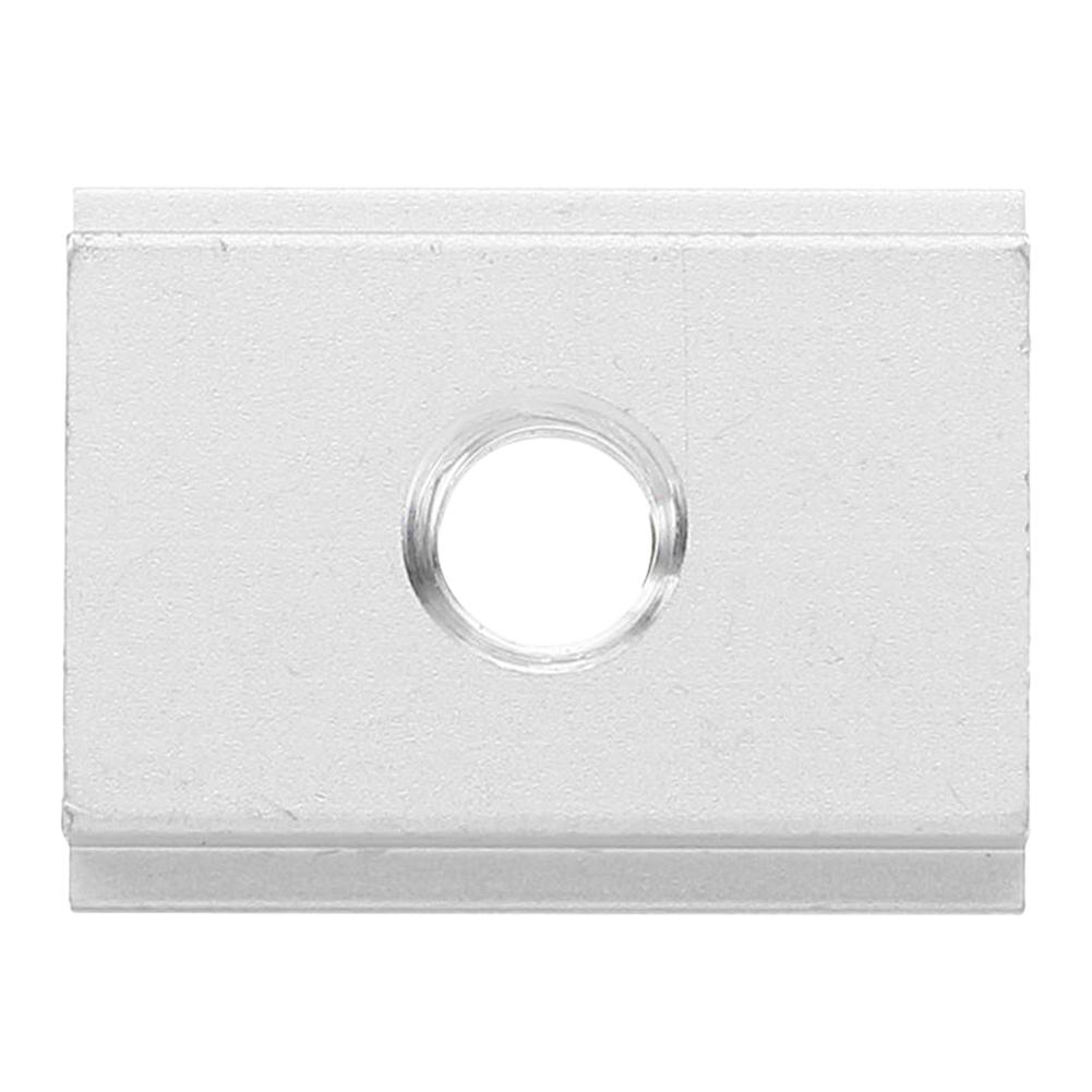 Woodworking DIY Auxiliary Tool T-shape Slider Aluminum Alloy Slot Miter, 501 Original
Woodworking DIY Auxiliary Tool T-shape Slider Aluminum Alloy Slot Miter, 501 Original