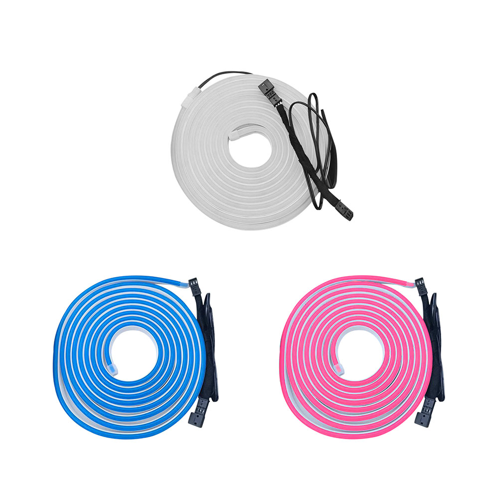 Waterproof Car Front Trunk Light Bar LED Lamp Strip for Tesla Model S 3 X Y, Pink, 501 Original
Waterproof Car Front Trunk Light Bar LED Lamp Strip for Tesla Model S 3 X Y, Pink, 501 Original
